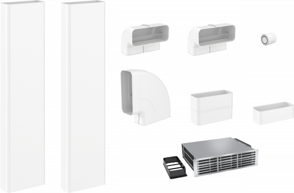 Miele - DFKS-U  Küchenzubehör