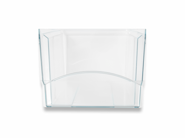 Miele - Gemüseschale klein 236x296x190  Ersatzteile Küche