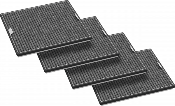 Miele - DKF 17-P  Küchenzubehör