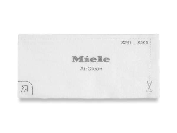 Miele - SF-SAC 20/30  Zubehör Staubsauger