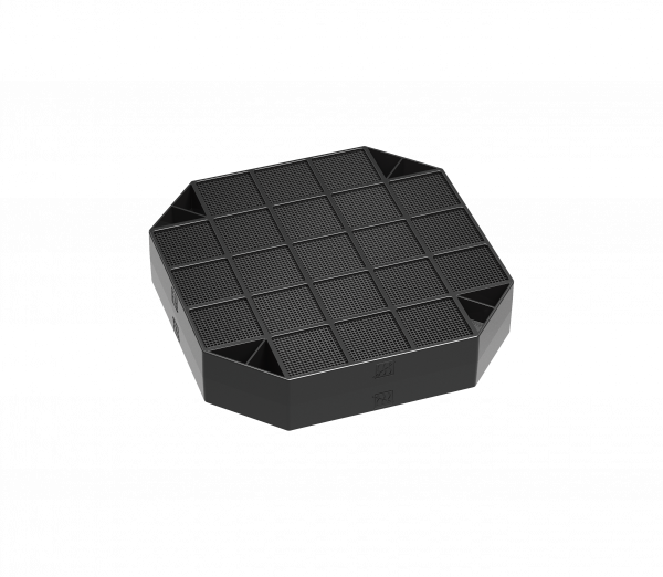 Miele - DAEF 28-1  Küchenzubehör