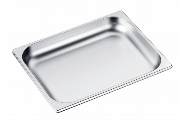 Miele - DGG 15  Dampfgarbehälter ungelocht