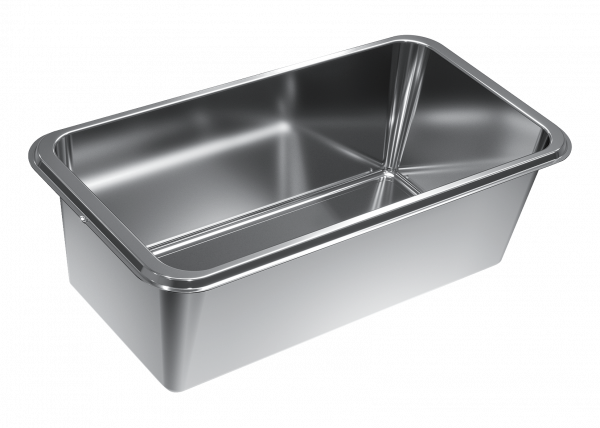 Miele - DGG 50-120  Küchenzubehör