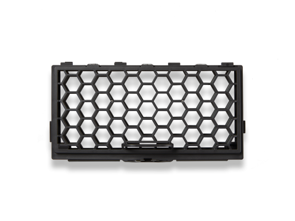 Miele - Distanzhalter AirClean Filter  Ersatzteile Staubsauger