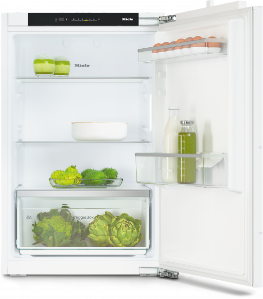 Miele - K 7125 E  Kühl- und Gefriergeräte