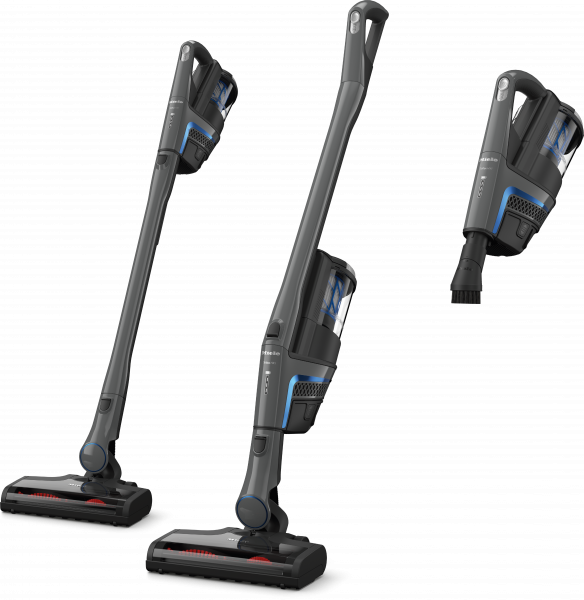 Miele - Triflex HX1 Facelift Active Graphitgrau  Staubsauger