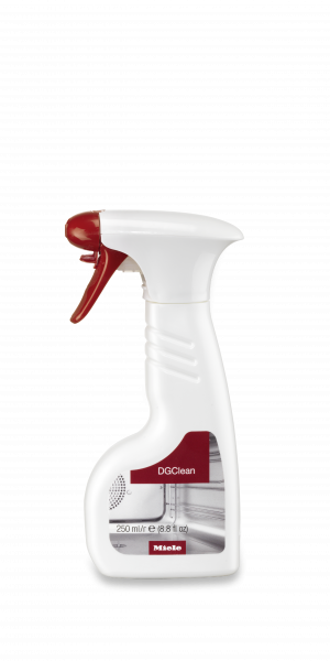 Miele - GP CL DGC 251 L  Gerätepflege