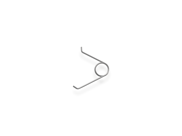 Miele - Drehfeder  Ersatzteile Staubsauger