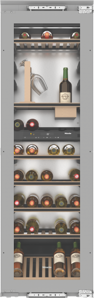 Miele - KWT 6722 iS-1  Weinschränke