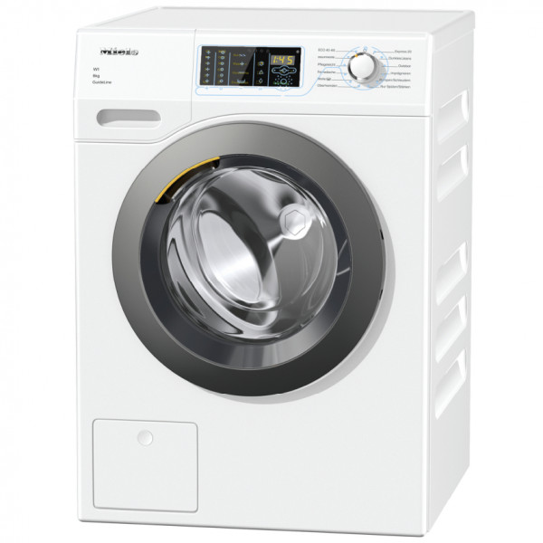 Miele Waschmaschine WDD131 WPS GuideLine