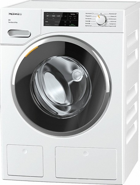 Miele Waschmaschine WWG760 WPS TDos&9kg