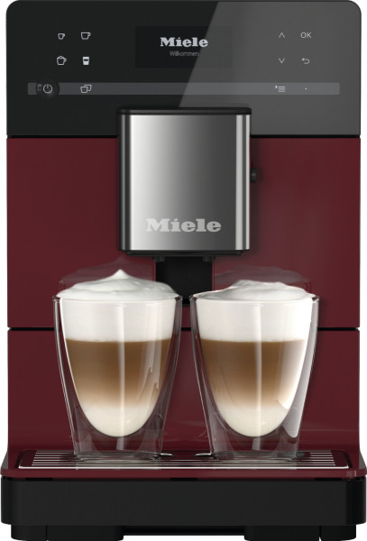 Miele Kaffeevollautomat CM 5310 Silence