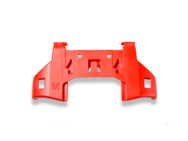 Miele - Aufnahme Staubsaugerbeutel  Ersatzteile Staubsauger