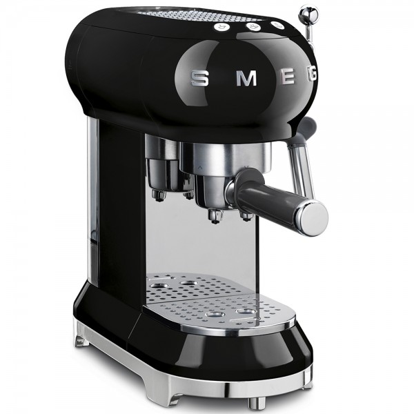 SMEG Espressomaschine ECF01BLEU