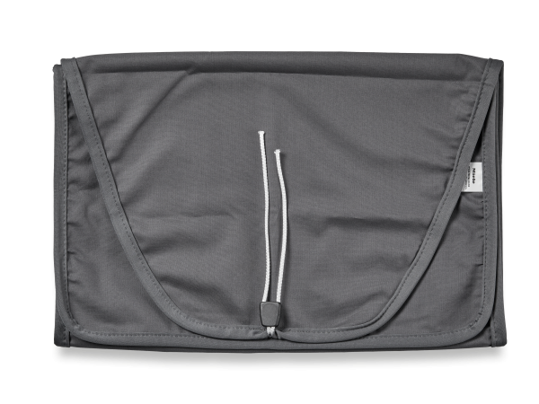 Miele - Bügeltischbezug hellgrau  Ersatzteile Wäschepflege