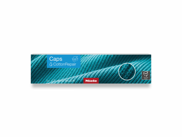 Miele - WA CCR 0302 L  Waschmittel