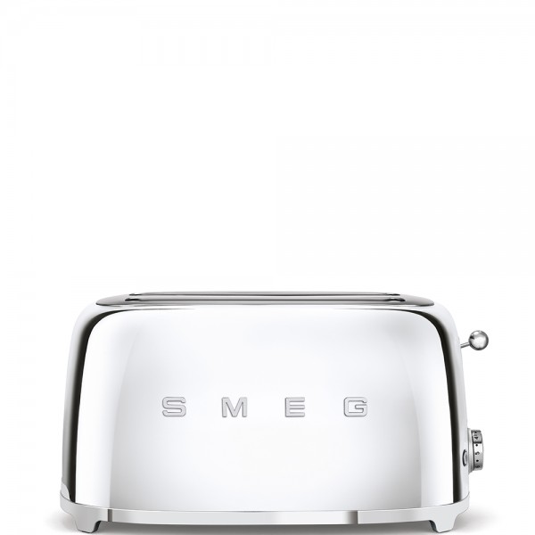 SMEG Toaster TSF02SSEU
