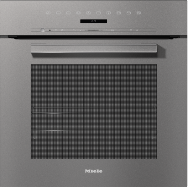 Miele - H 7264 B Graphitgrau  Backöfen