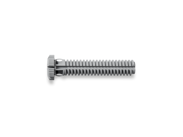 Miele - Fuß 107,5 mm  Ersatzteile Küche