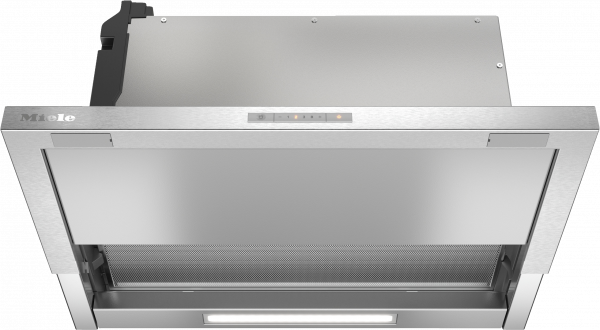 Miele - DAS 2620 EXTA Edelstahl  Dunstabzugshauben