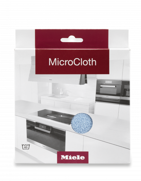 Miele - GP MI X 0011 W  Gerätepflege