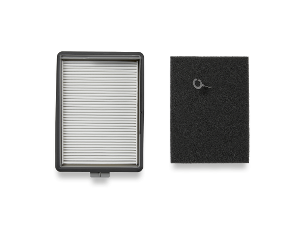 Miele - CX FSF  Zubehör Staubsauger