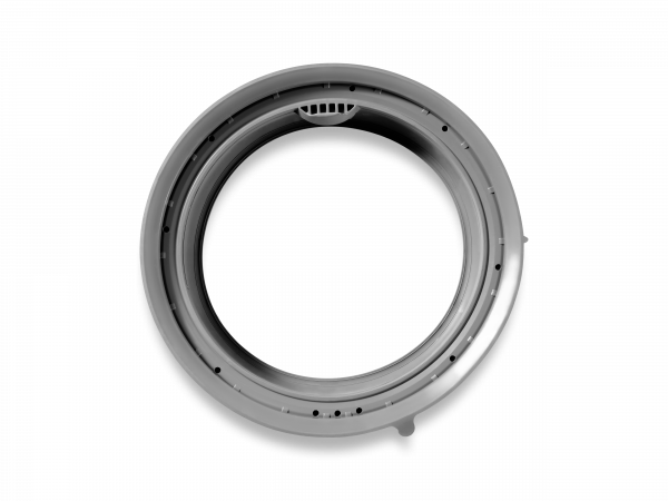 Miele - KB Dichtring Lgb.Geh.o.Bel.  Ersatzteile Wäschepflege