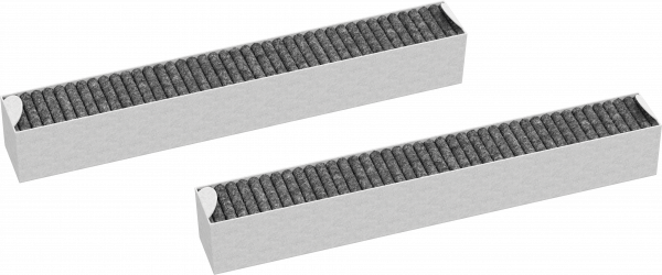 Miele - DKF 30-P  Küchenzubehör