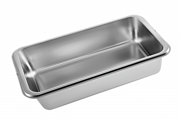 Miele - DGG 50-80  Küchenzubehör