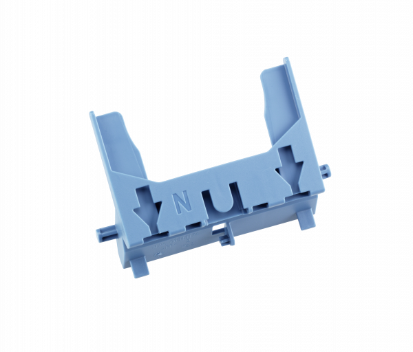 Miele - Aufnahme Staubsaugerbeutel  Ersatzteile Staubsauger