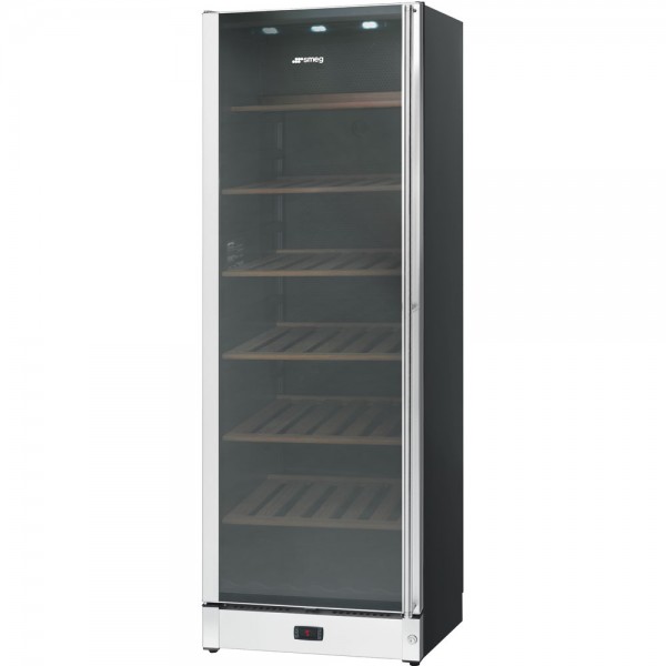 SMEG Kühlschrank SCV115AS