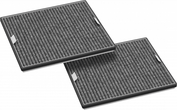 Miele - DKF 16-P  Küchenzubehör