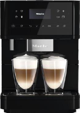 Miele Kaffeevollautomat CM 6160 MilkPerfection