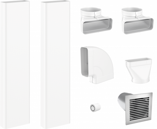 Miele - DFKS-AR  Küchenzubehör