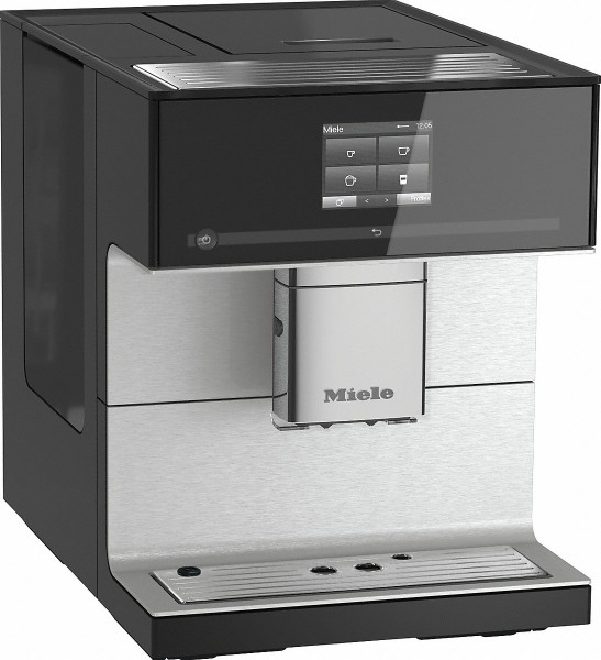 Miele Kaffeevollautomat CM 7350 CoffeePassion