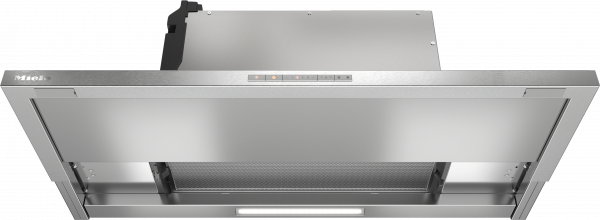 Miele - DAS 4920 Edelstahl  Dunstabzugshauben