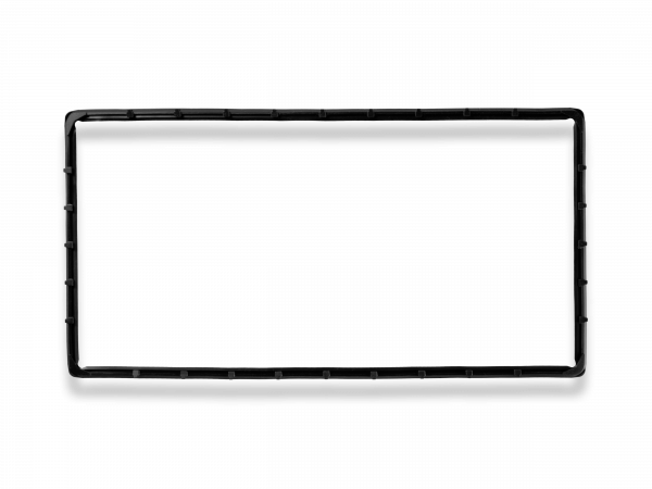 Miele - Dichtung Tür HxxxxBM  Ersatzteile Küche