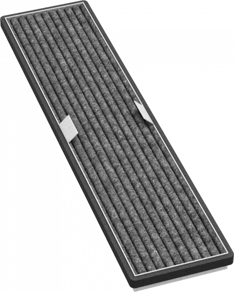 Miele - DKF 18-P  Küchenzubehör