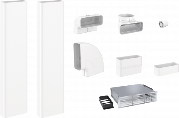 Miele - DFKS-UR  Küchenzubehör