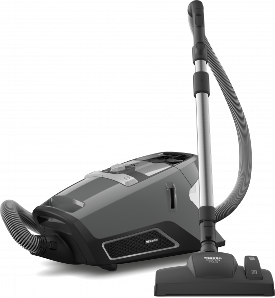 Miele - Blizzard CX1 Graphitgrau  Staubsauger