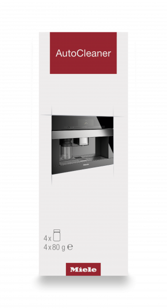 Miele - GP CC 001 C  Gerätepflege