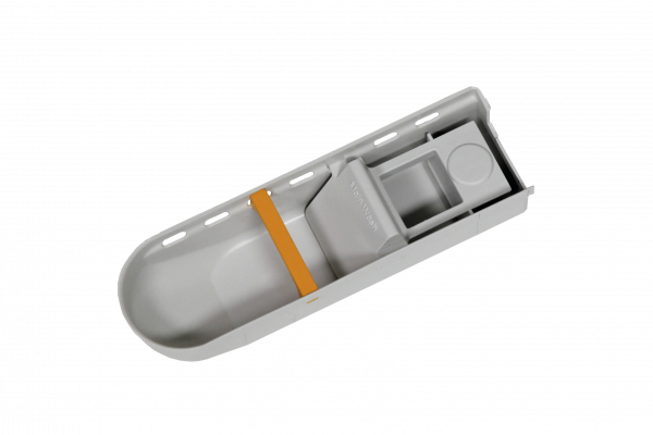 Miele - Einsatz Waschmittel  Ersatzteile Wäschepflege