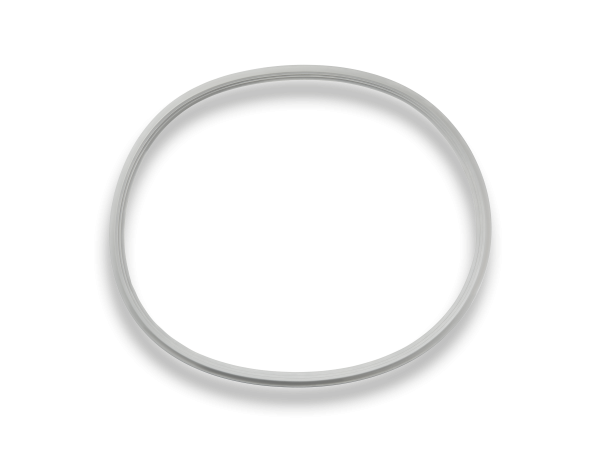 Miele - Dichtung Türkappe  Ersatzteile Wäschepflege