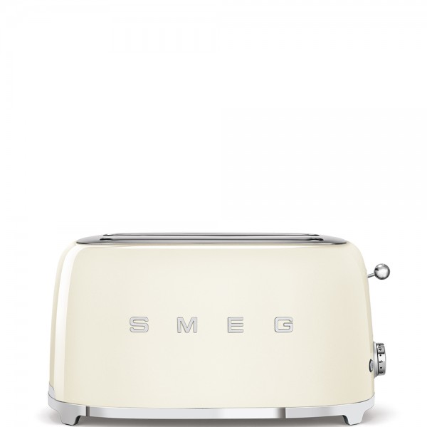 SMEG Toaster TSF02CREU