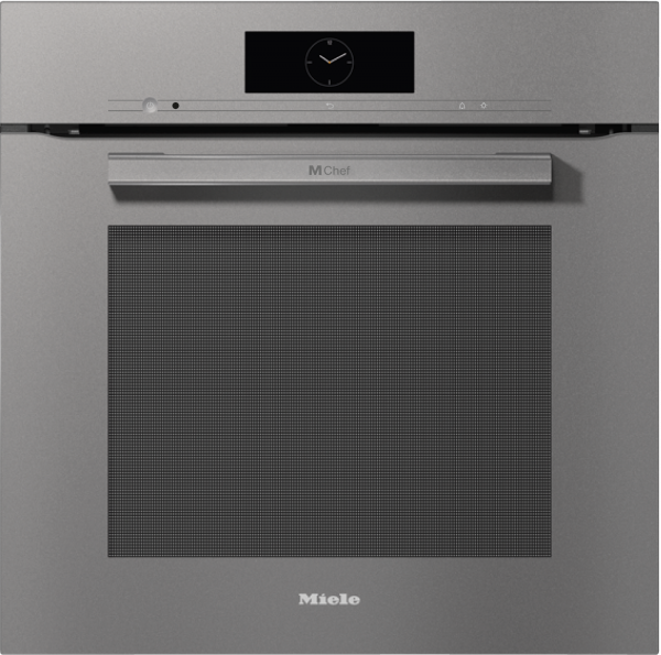 Miele - DO 7860 Graphitgrau  Dialoggarer